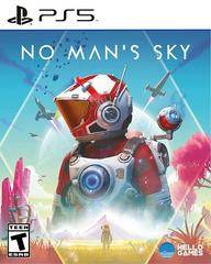 No Man's Sky - Playstation 5 -