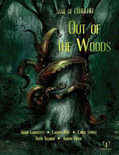 Out of the Woods -