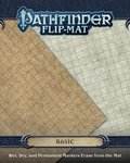 Pathfinder Flip-Mat: Basic (Revised) -