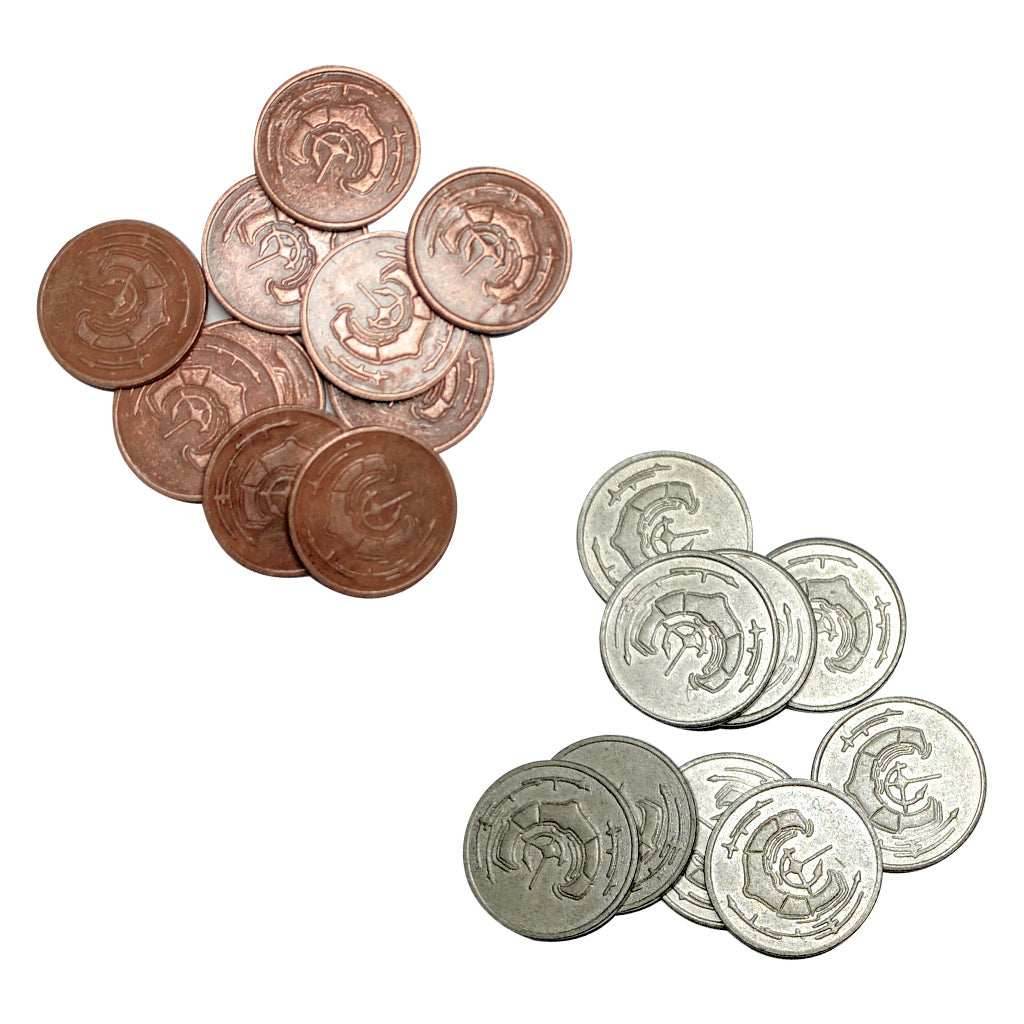 Century: Golem Edition -