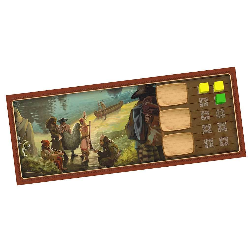 Century: A New World -