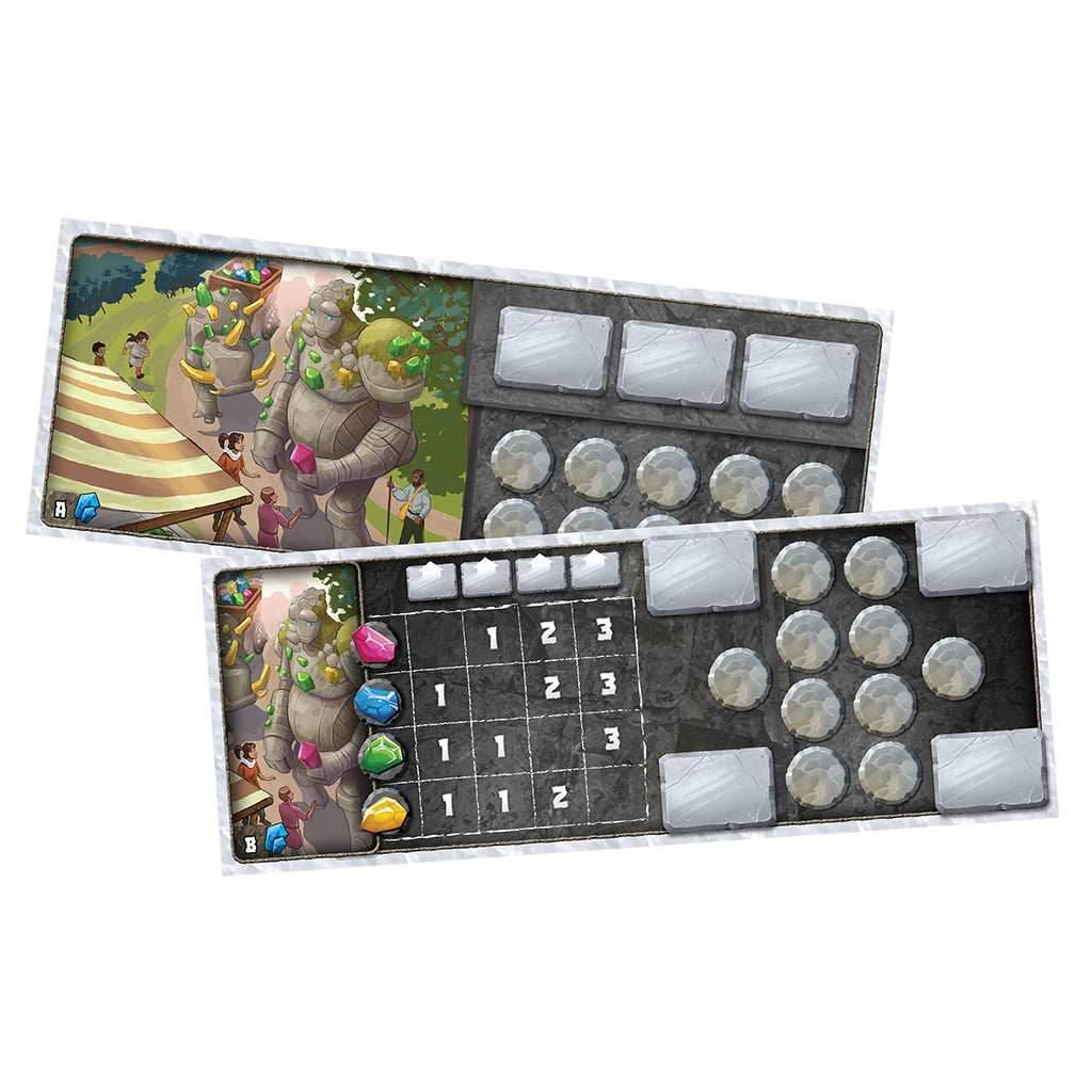 Century: Golem - Endless World -