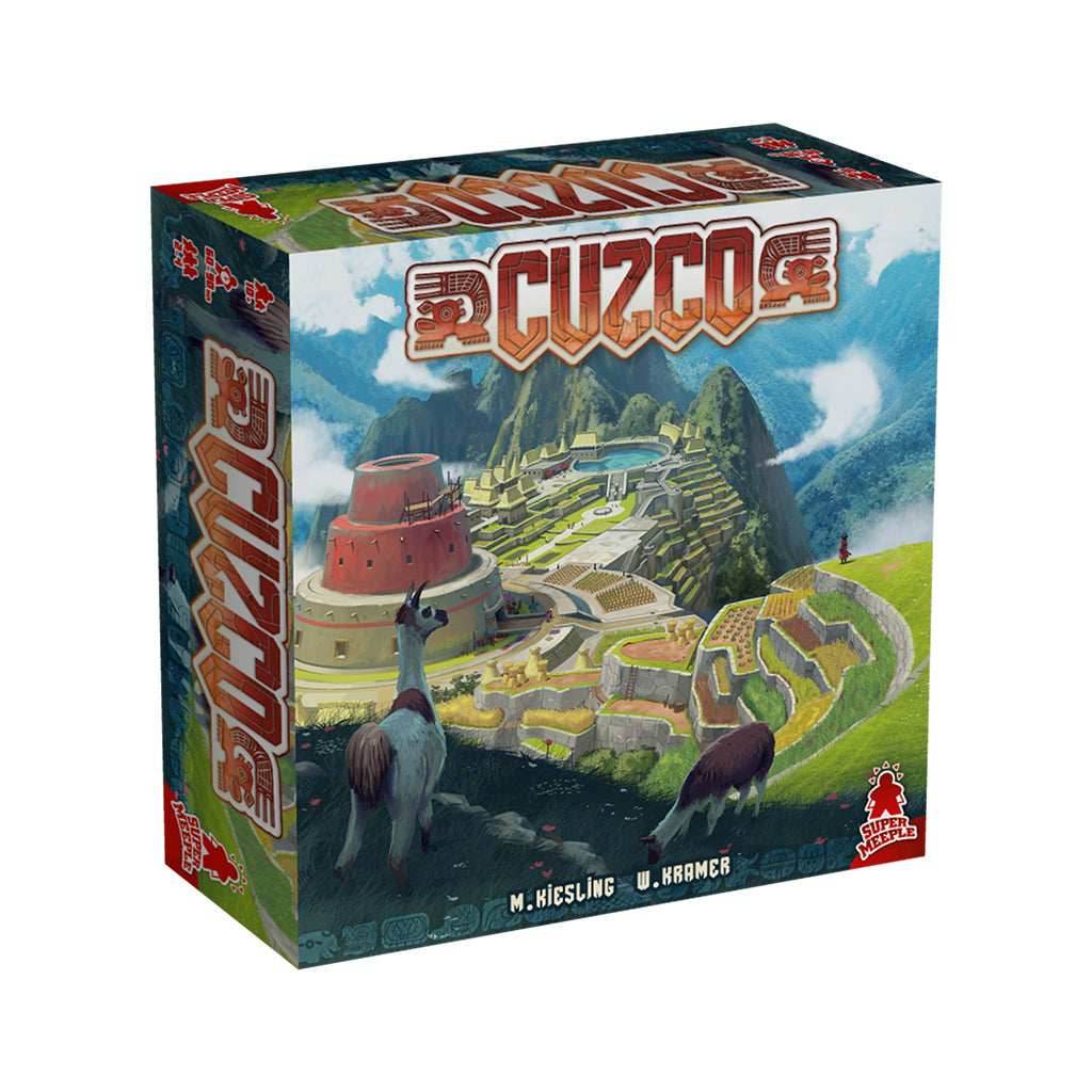 Cuzco -