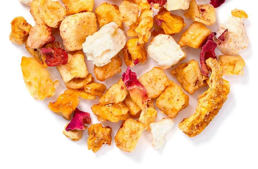 Peach Bellini Loose Leaf Tea - Lover