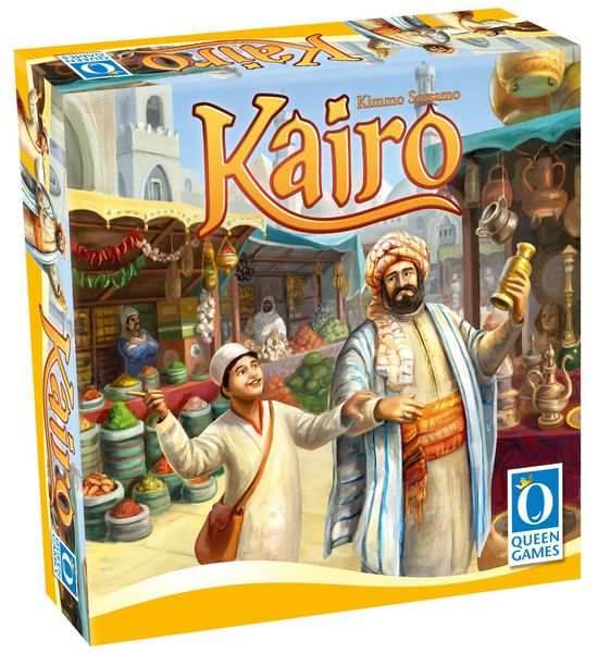 Kairo -