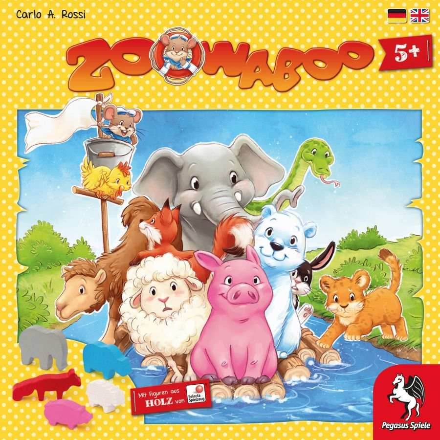 Zoowaboo -