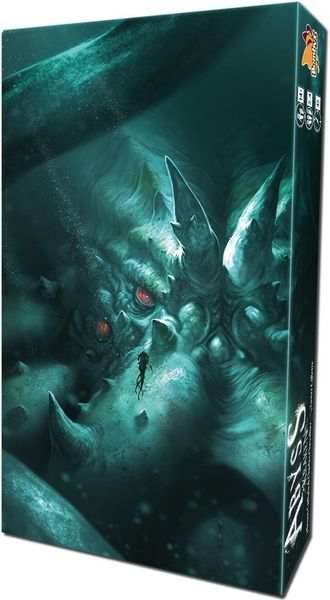 Abyss: Kraken -