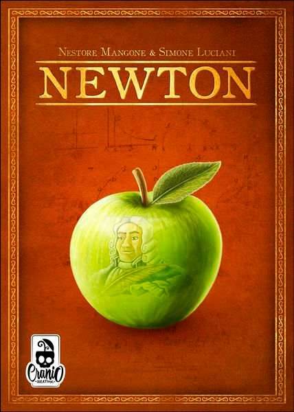 Newton -