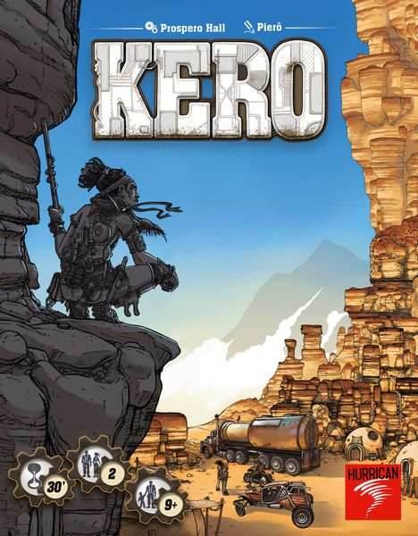Kero -