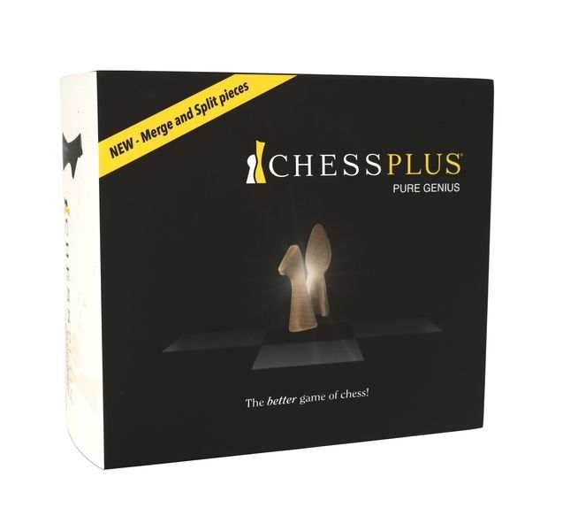 Chessplus -