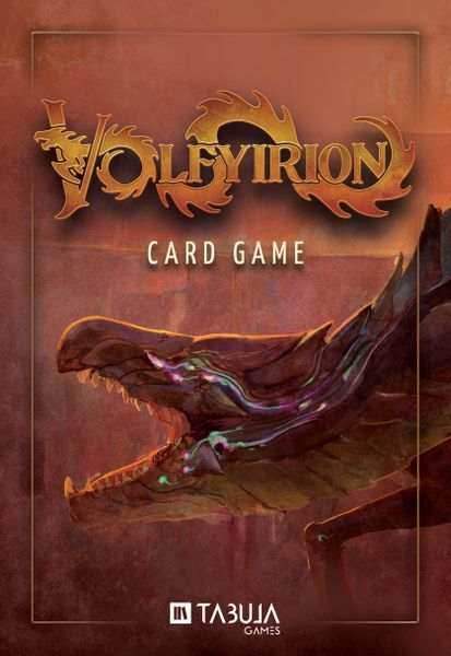 Volfyirion -