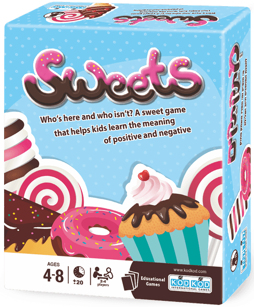 Sweets -