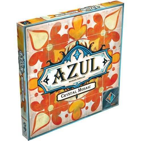 Azul: Crystal Mosaic -