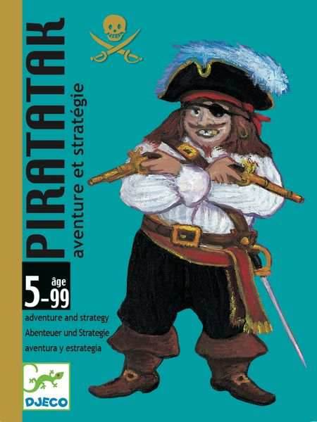 Piratatak -