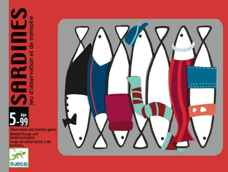 Sardines -