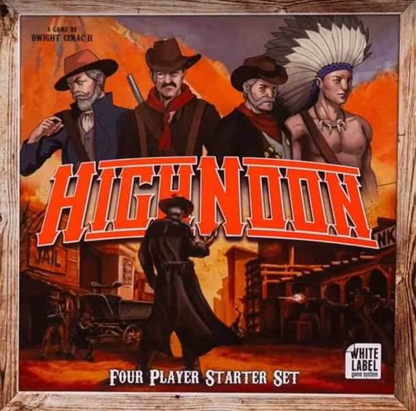 High Noon -