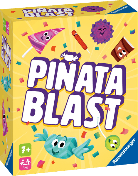 Pinata Blast -