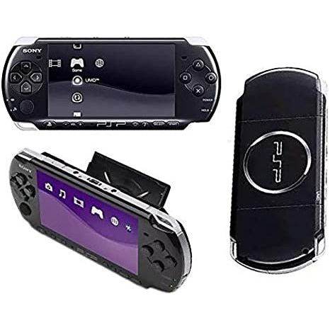 PlayStation Portable 3006 - JP PSP (Refurbished) - Complete in Box (Refurbished)