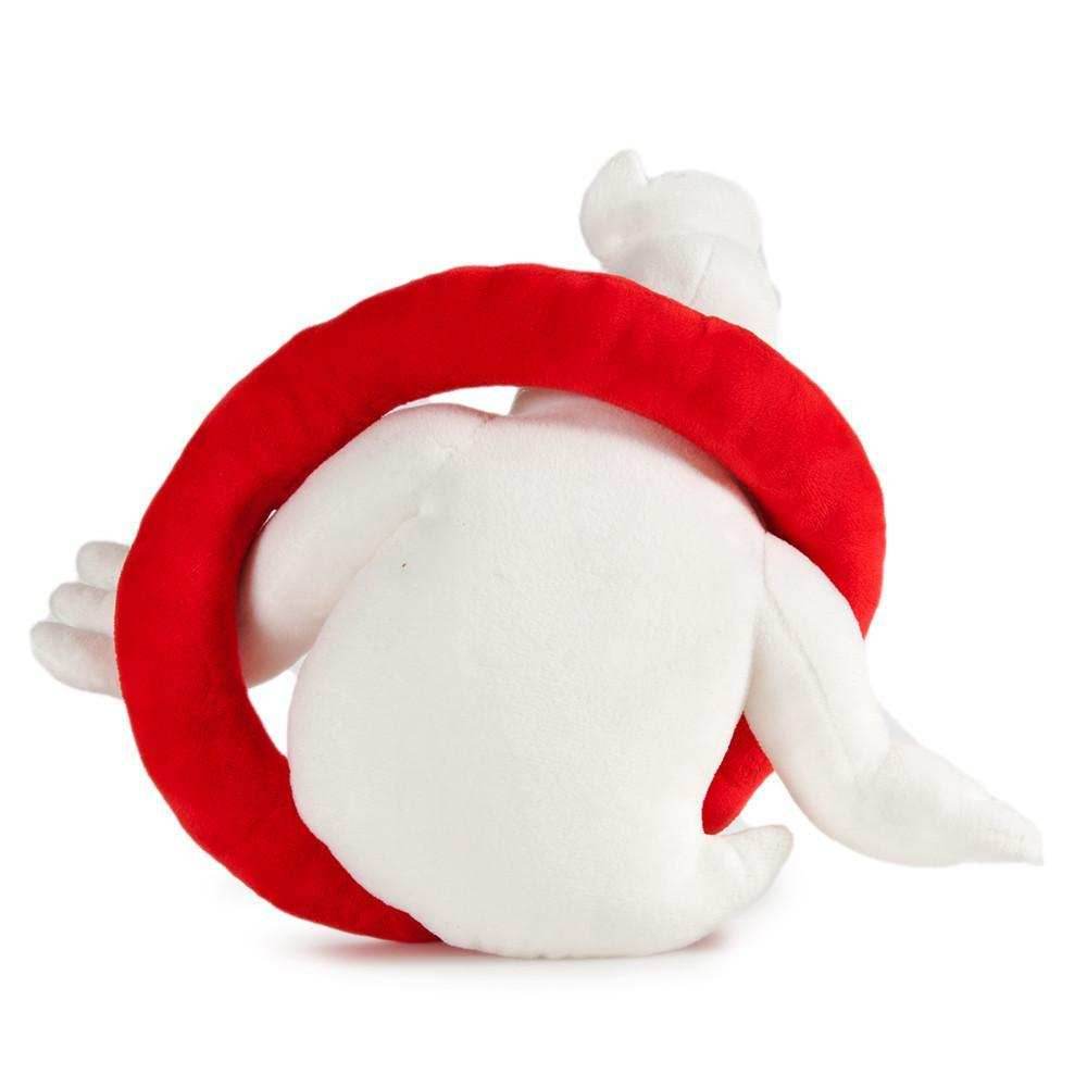 Phunny Plush: Ghostbusters Logo -