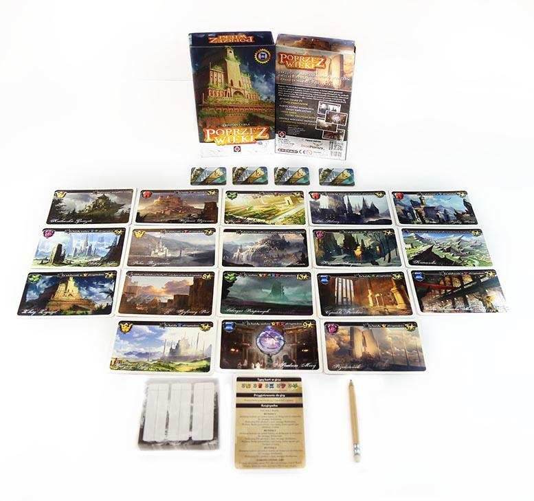 Tides of Time -