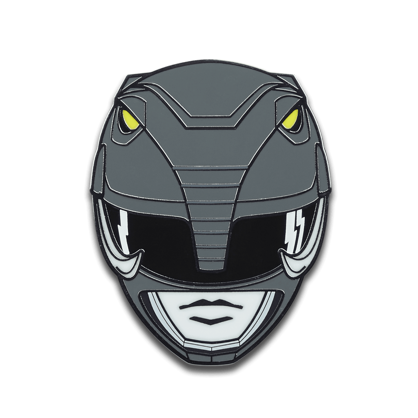 Power Rangers - Black Ranger -
