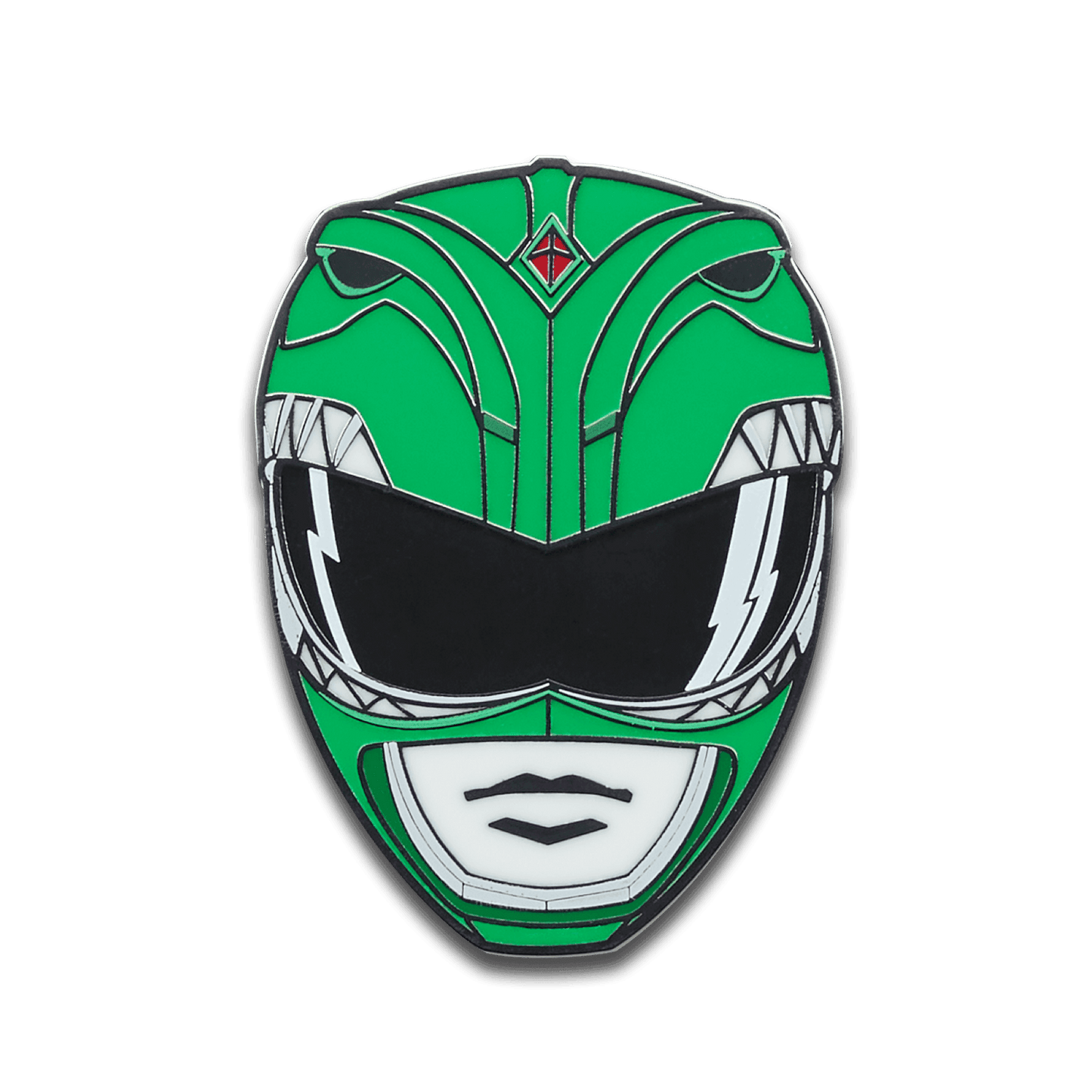 Power Rangers - Green Ranger -