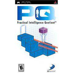 PQ Practical Intelligence Quotient - PSP -