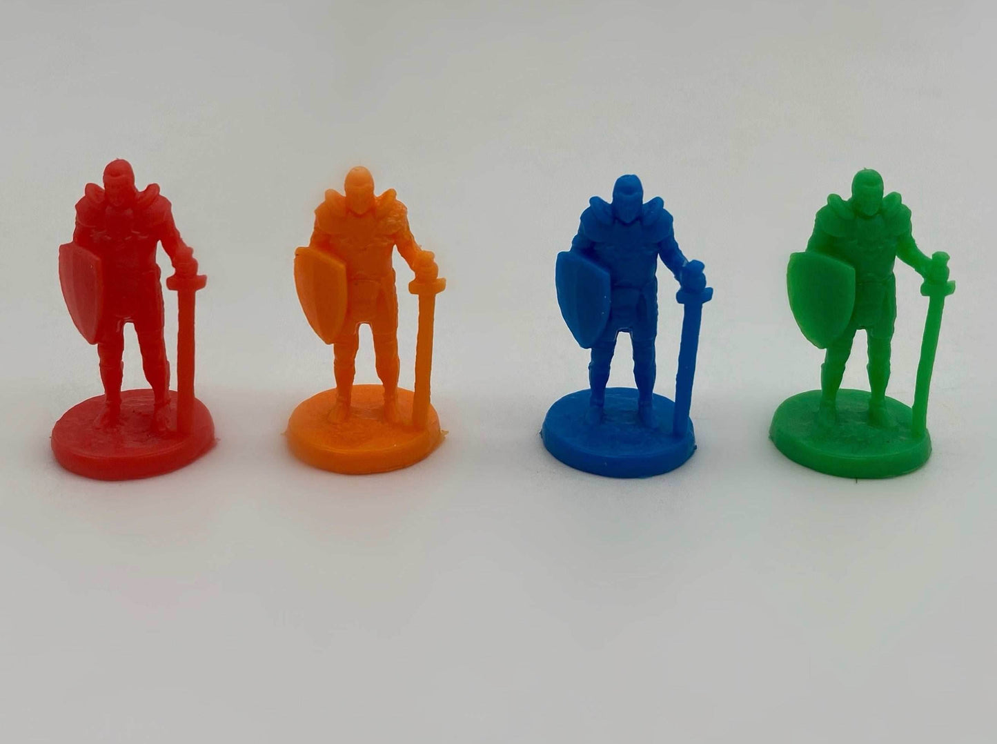 Invasion: The Conquest of Kings -