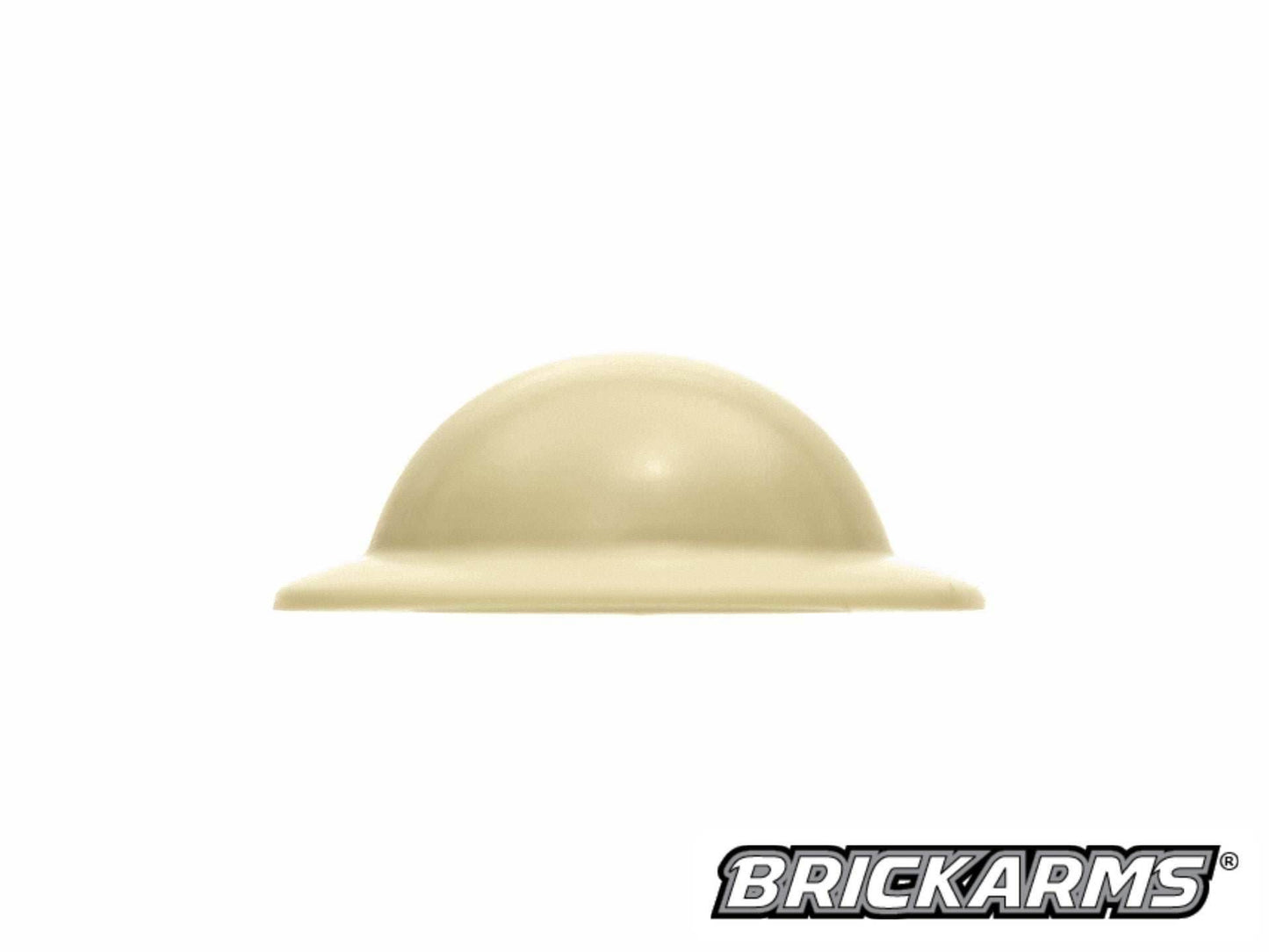 Brodie Helmet - Tan