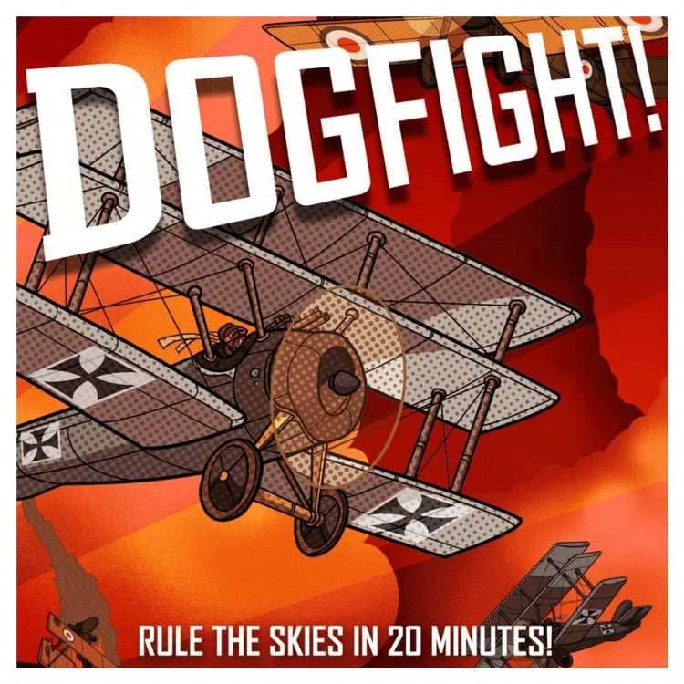 Dogfight! -