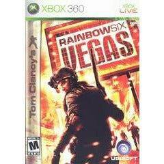 Rainbow Six Vegas - Xbox 360 - Game Only