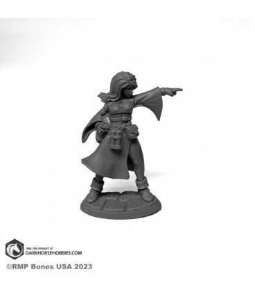 Reaper Legends: Juliette, Sorceress -
