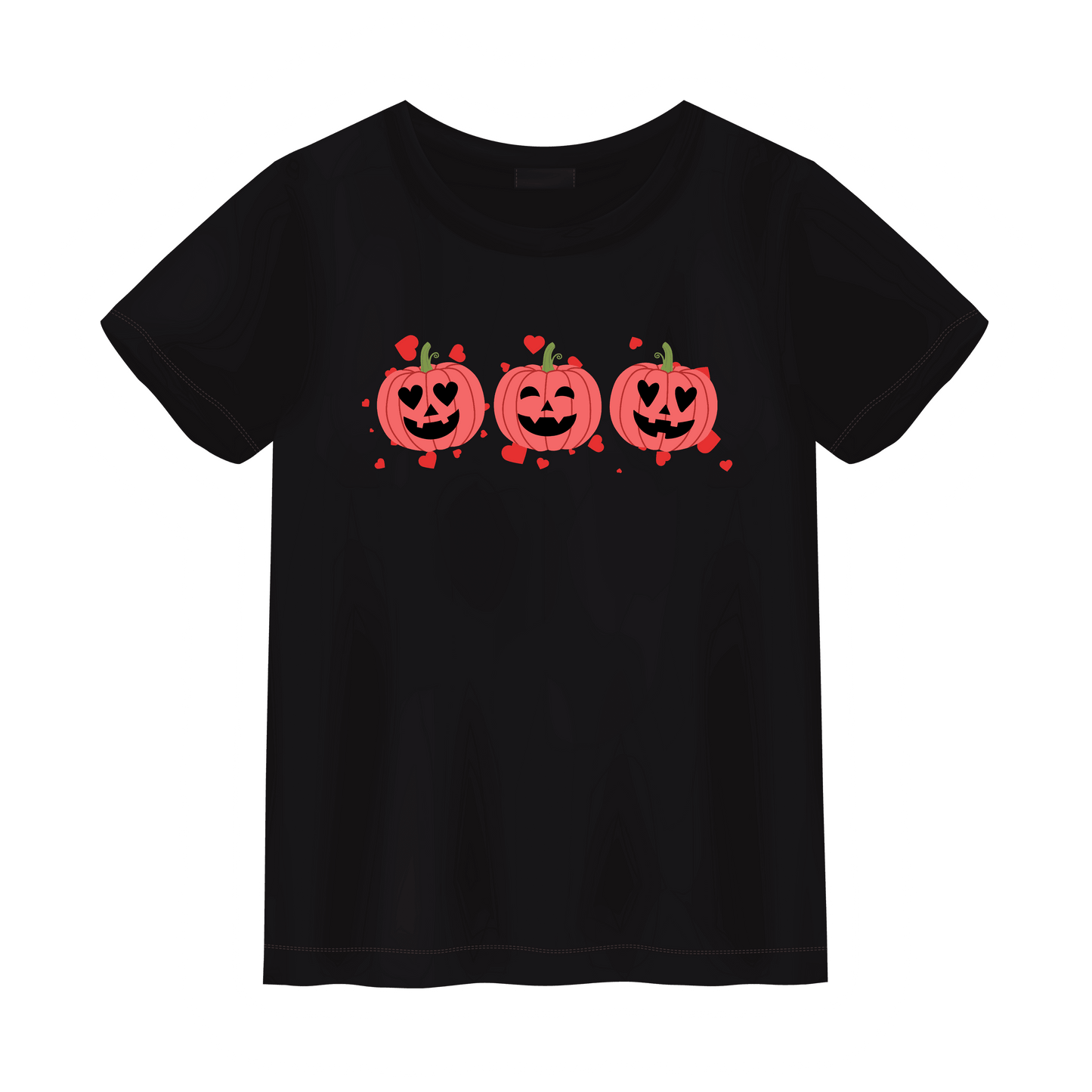 Red Jacks Unisex Shirt - S