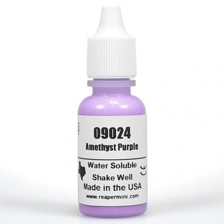 Master Series Paint: Amethyst Purple -