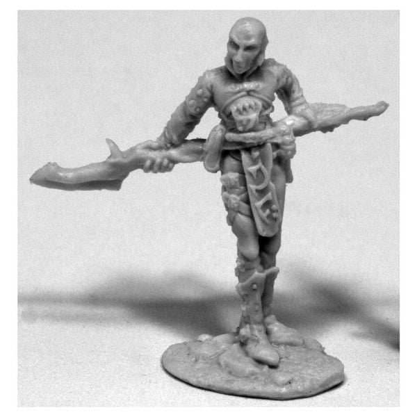 Bones Classic: Eredain, Mercenary Wizard -