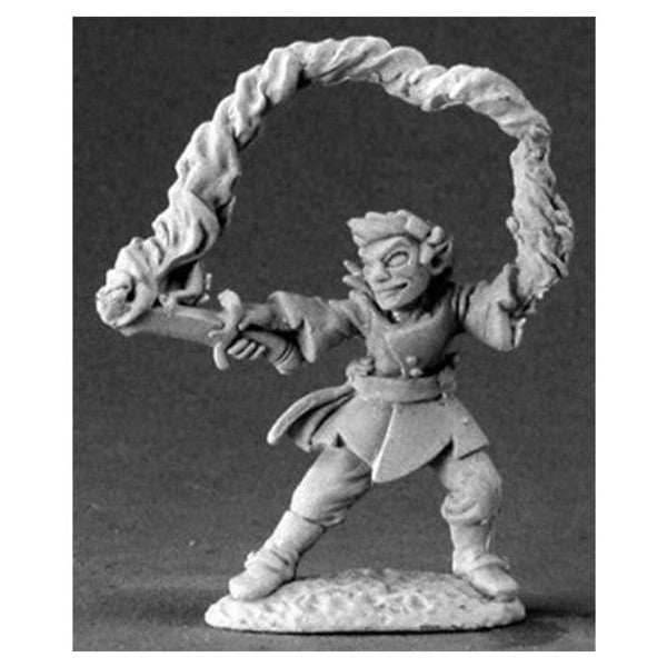 Bones Classic: Corim the Kestrel, Gnome Sorcerer -