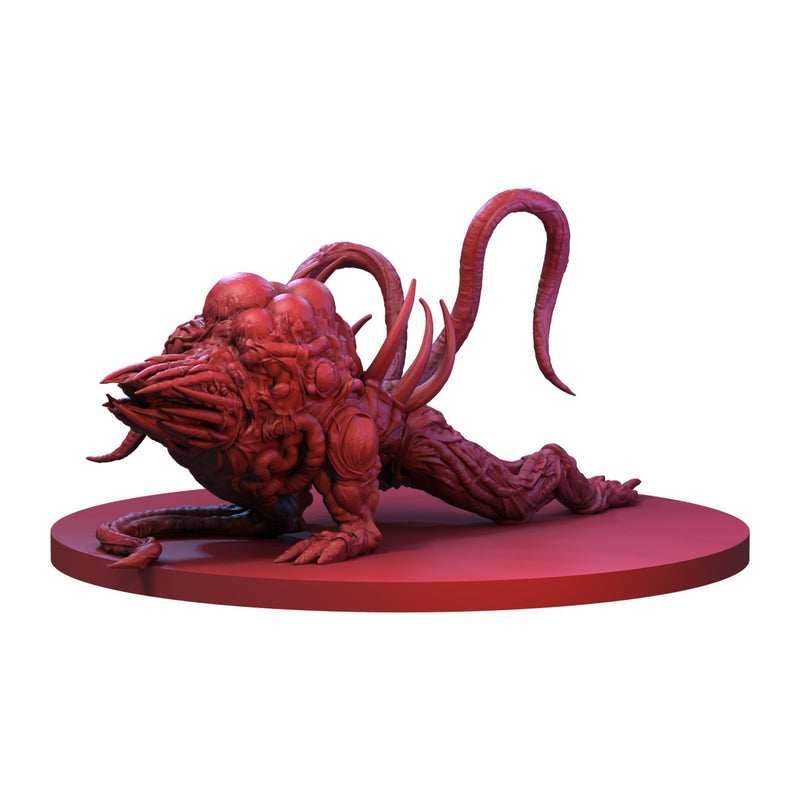 Resident Evil 3: The City of Ruin Expansion -