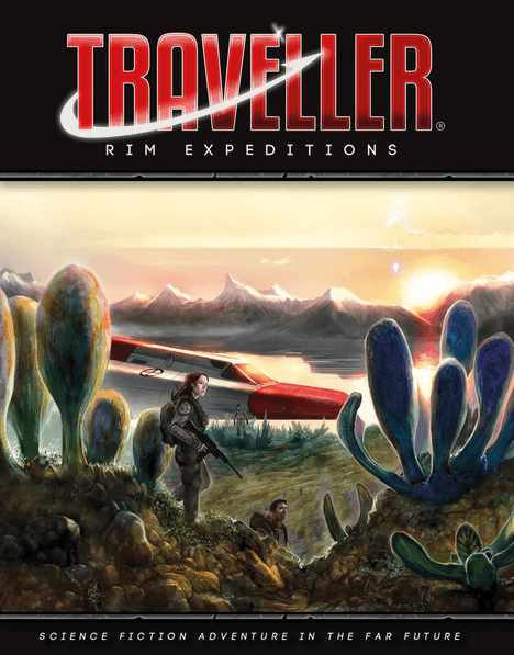 Rim Expeditions -