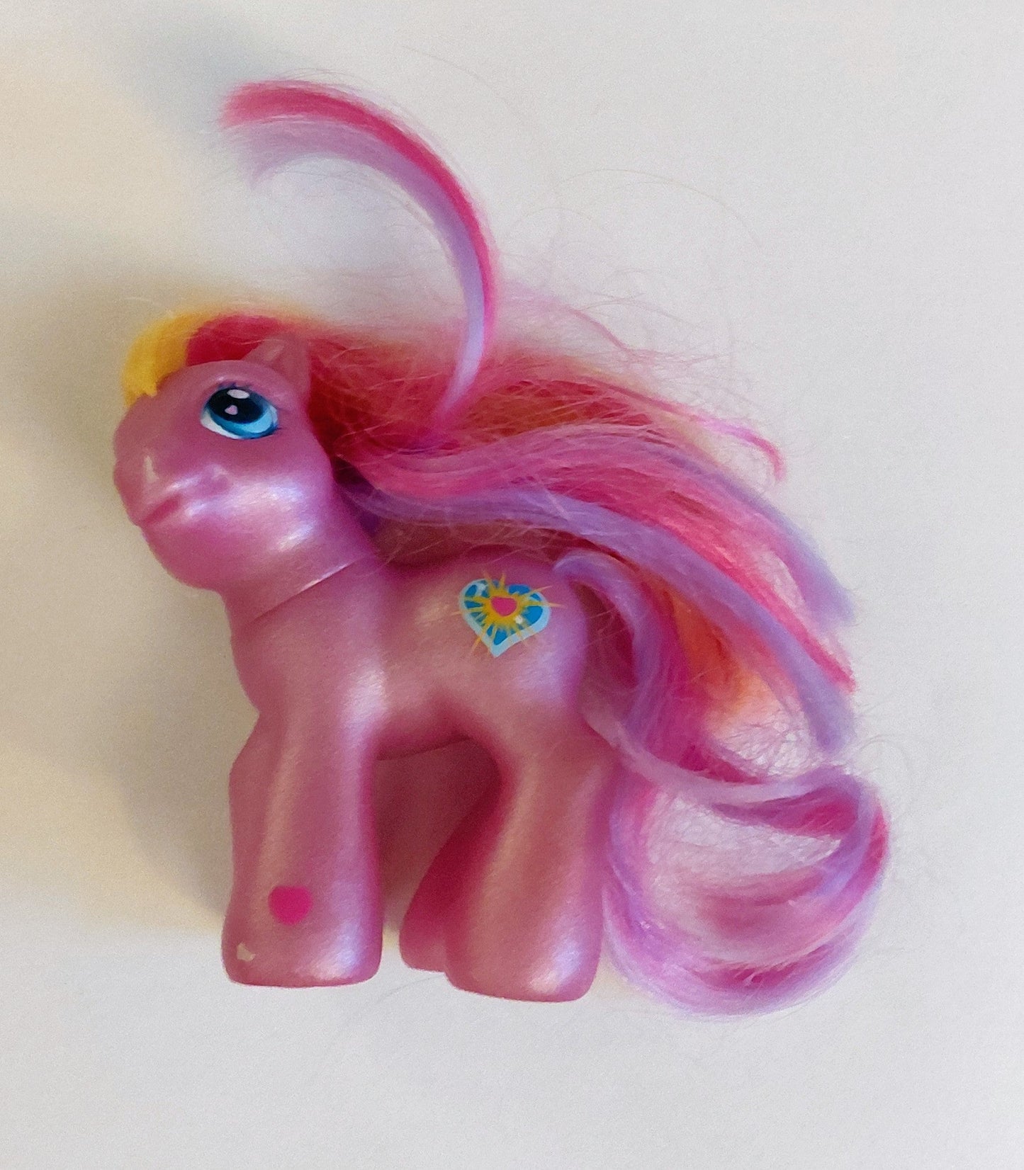 My Little Pony Toy – Baby Sunsparkle