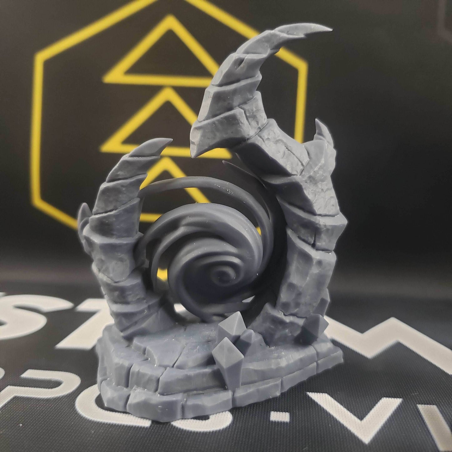 Minions Portal (Terrain) -