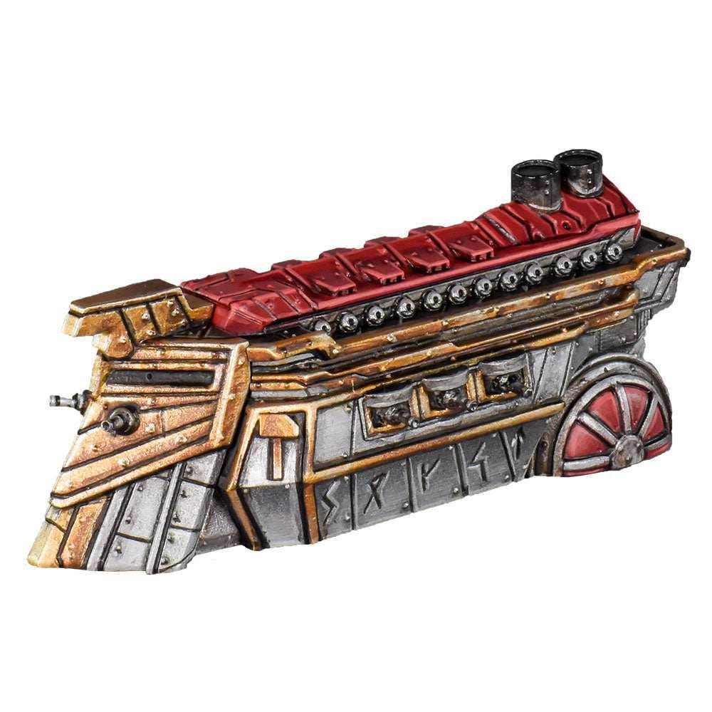 Armada: Dwarf Booster Fleet -