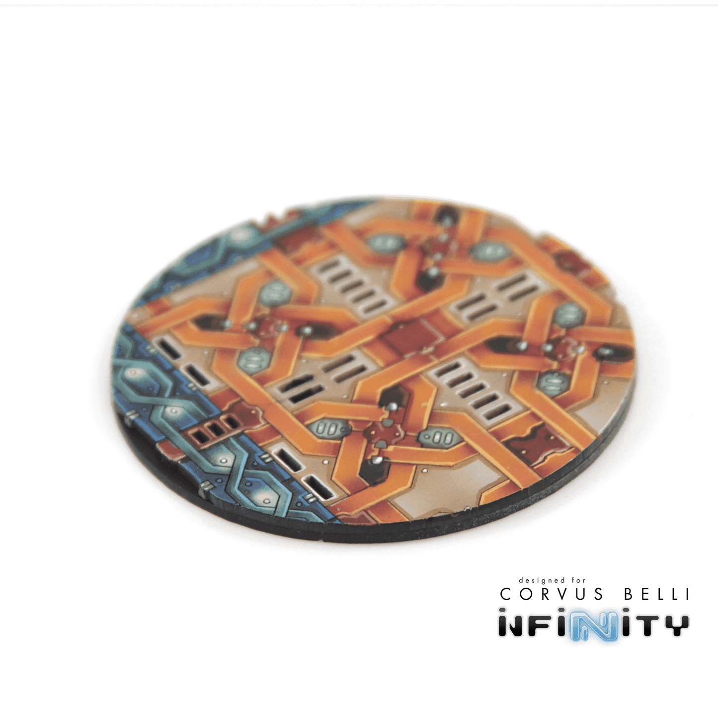 Runihura Bases - 70mm (1)