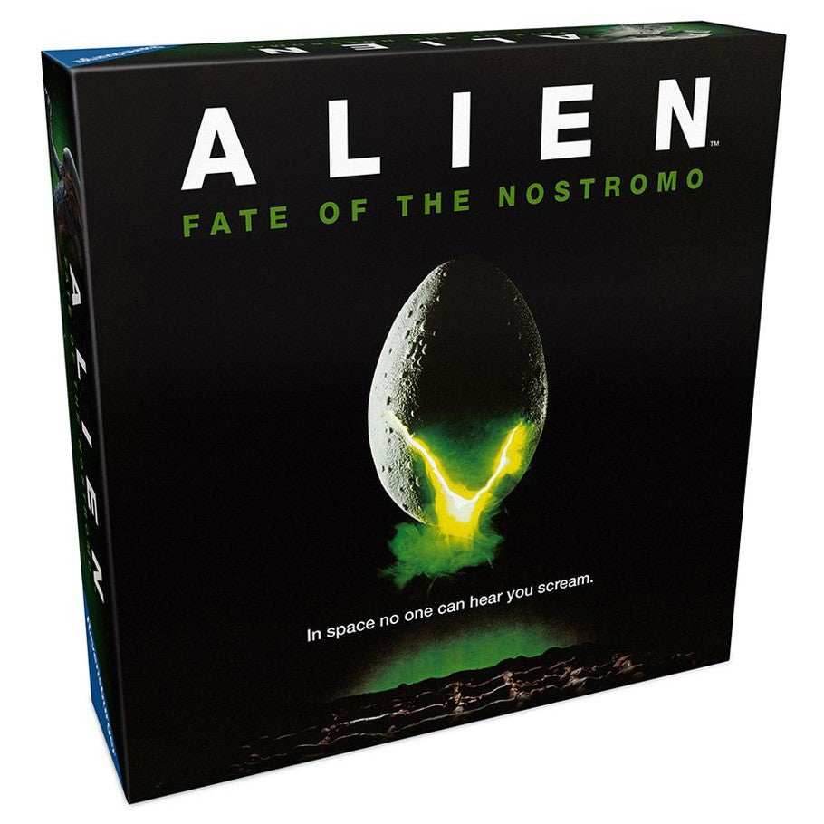 Alien: Fate of the Nostromo -
