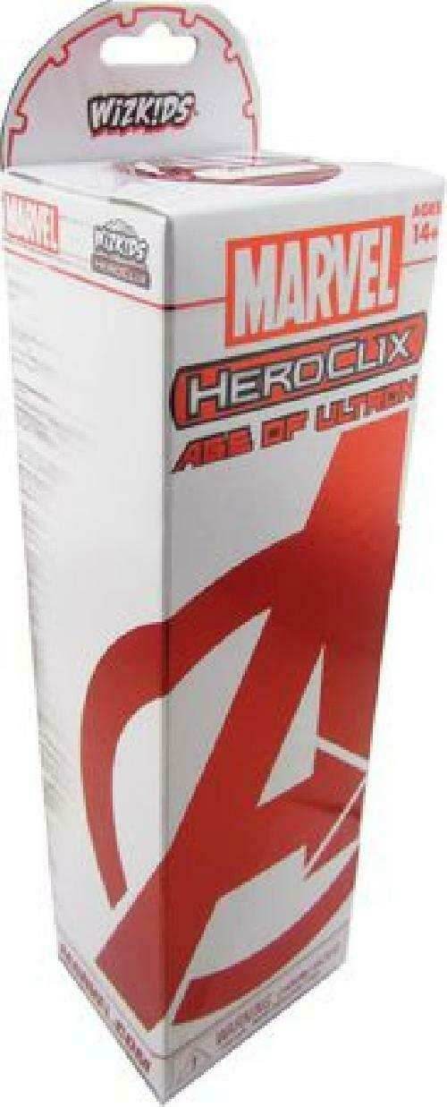 HeroClix: Age of Ultron Wave 1 - Booster -