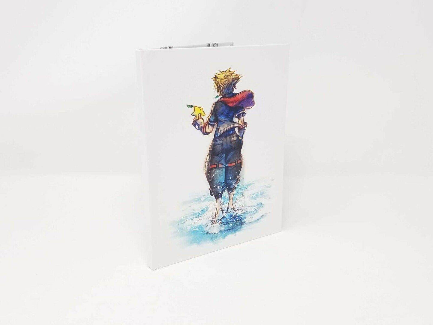 Kingdom Hearts: The Xehanort Saga Bundle (PlayStation 4) - Bundle Only