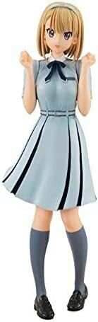 Nicole Saito Idol Group Figure (Japanese Version) -