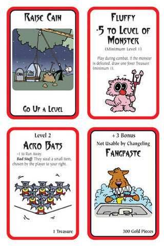 Munchkin Bites! -