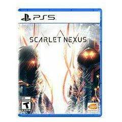 Scarlet Nexus - PlayStation 5 -