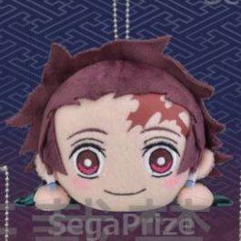 Demon Slayer: Kimetsu no Yaiba EX NESOBERI (Lay-Down) Plush Vol. 1 Tanjiro Kamado -