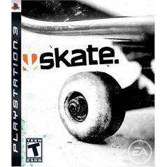 Skate - PlayStation 3 -